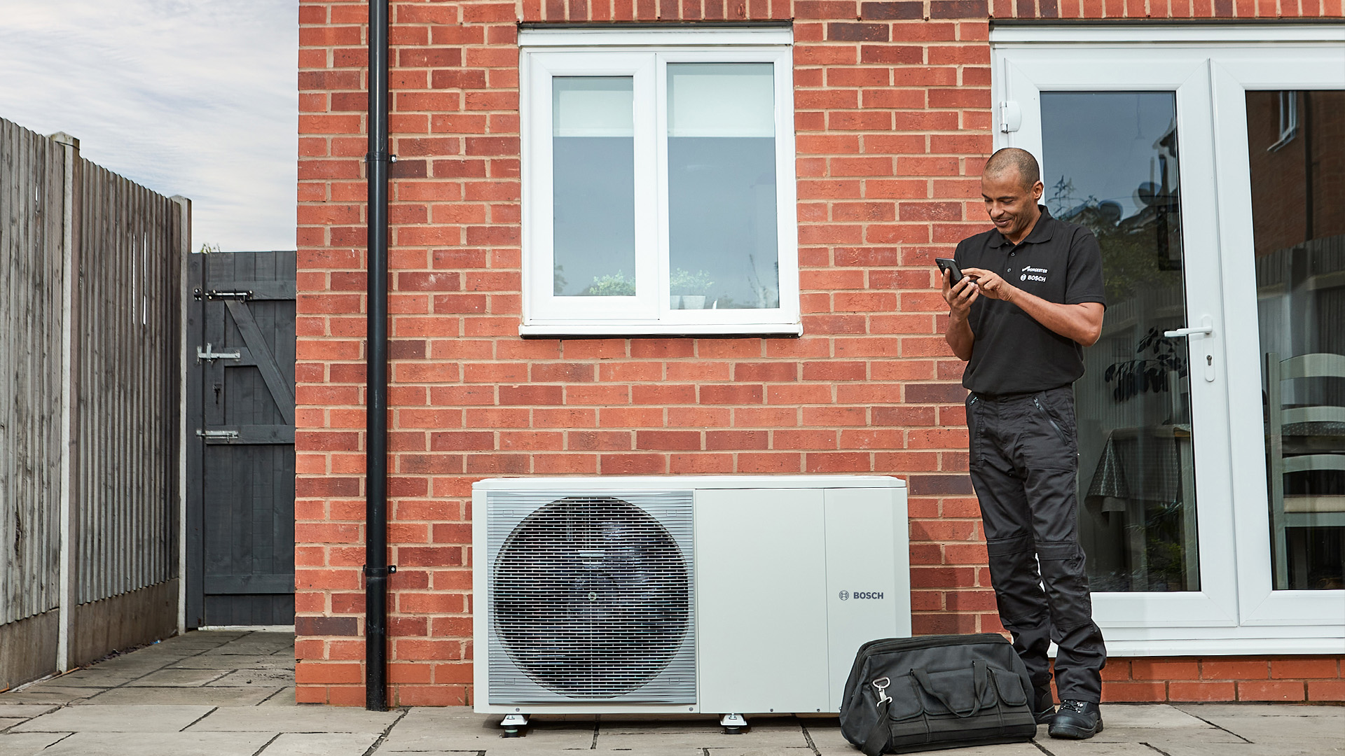 heat pump costs